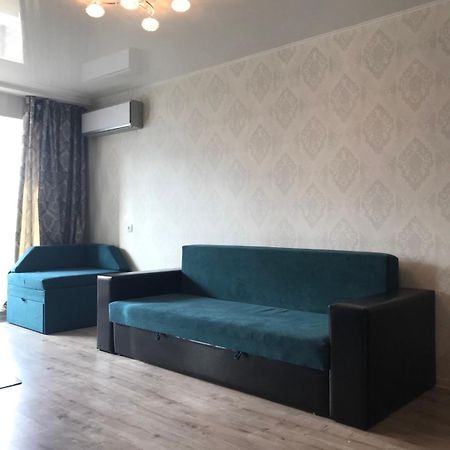 Ferienwohnung 2 К.К.Люкс На Проспекте Мира,1, Г. Николаев Exterior foto