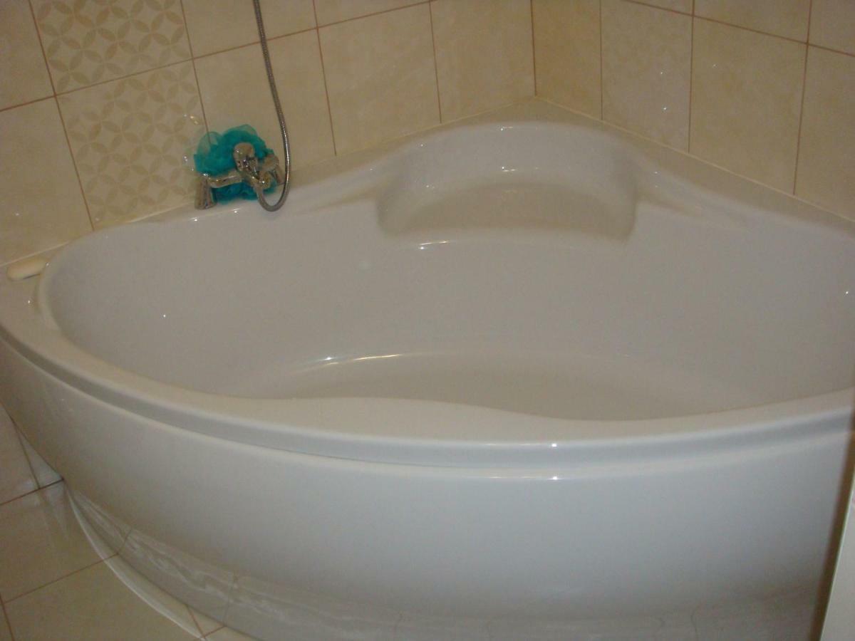 Ferienwohnung 2 К.К.Люкс На Проспекте Мира,1, Г. Николаев Exterior foto